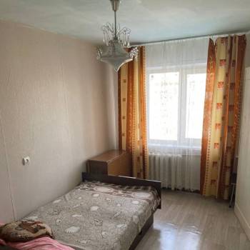 Сдается 2-х комнатная квартира, 45 м²