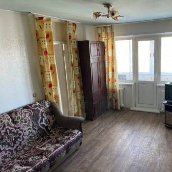 Сдается 2-х комнатная квартира, 45 м²