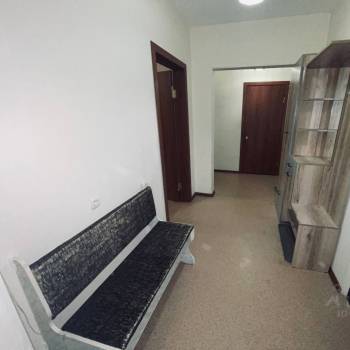 Сдается Многокомнатная квартира, 75,4 м²