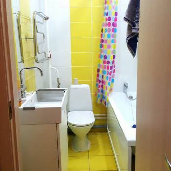 Сдается 1-комнатная квартира, 26 м²