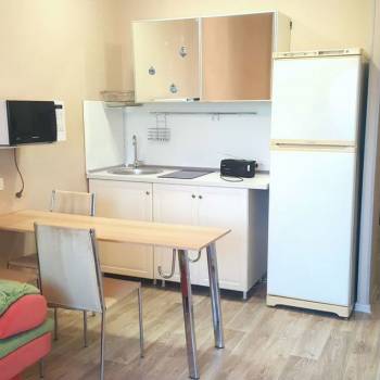 Сдается 1-комнатная квартира, 26 м²