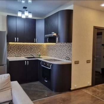 Сдается 1-комнатная квартира, 38 м²