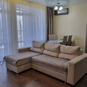 Сдается 1-комнатная квартира, 38 м²