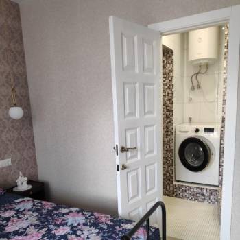 Сдается 2-х комнатная квартира, 34 м²