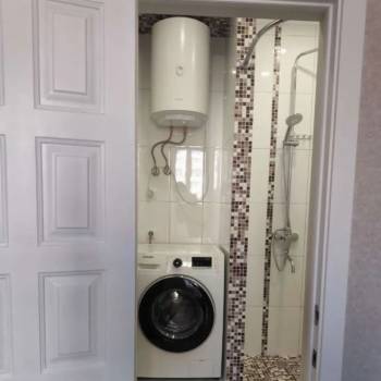 Сдается 2-х комнатная квартира, 34 м²