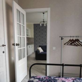 Сдается 2-х комнатная квартира, 34 м²