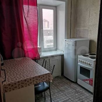 Сдается 1-комнатная квартира, 30,3 м²