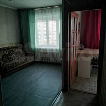 Сдается 1-комнатная квартира, 30,3 м²