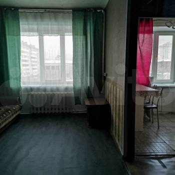 Сдается 1-комнатная квартира, 30,3 м²