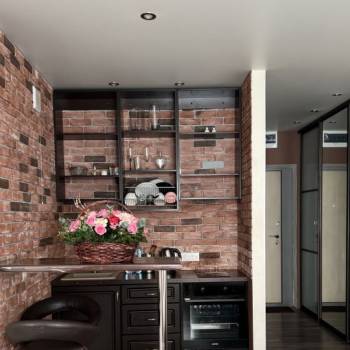 Сдается 1-комнатная квартира, 26 м²