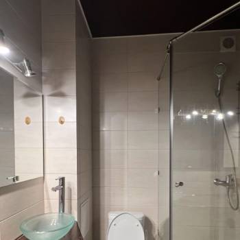 Сдается 1-комнатная квартира, 26 м²