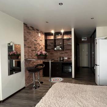 Сдается 1-комнатная квартира, 26 м²