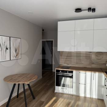 Сдается 1-комнатная квартира, 45 м²