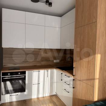 Сдается 1-комнатная квартира, 45 м²