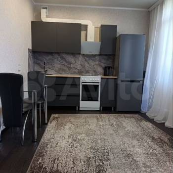 Сдается 1-комнатная квартира, 29 м²