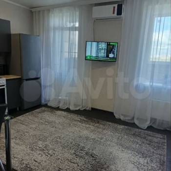 Сдается 1-комнатная квартира, 29 м²