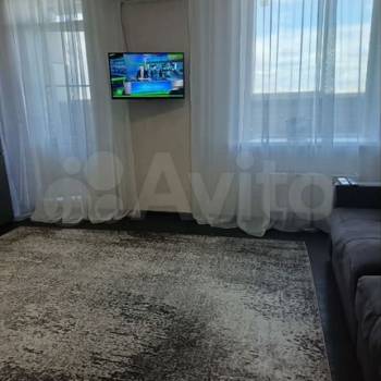 Сдается 1-комнатная квартира, 29 м²