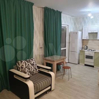 Сдается 1-комнатная квартира, 33 м²