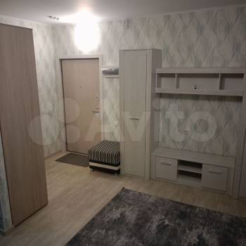Сдается 1-комнатная квартира, 33 м²