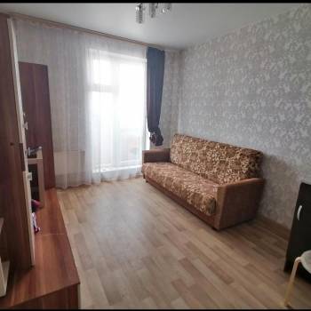 Сдается 1-комнатная квартира, 19 м²