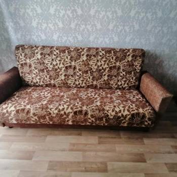 Сдается 1-комнатная квартира, 19 м²