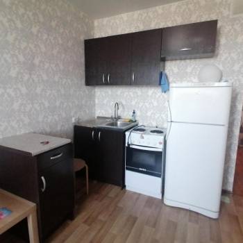 Сдается 1-комнатная квартира, 19 м²