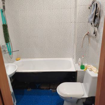 Сдается 1-комнатная квартира, 24,2 м²