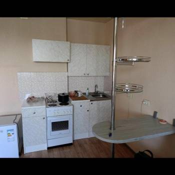 Сдается 1-комнатная квартира, 24,2 м²