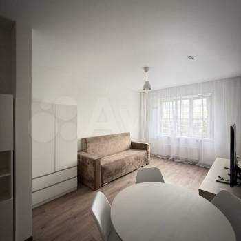 Сдается 2-х комнатная квартира, 45 м²