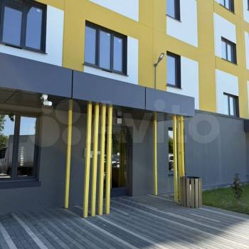 Сдается 2-х комнатная квартира, 45 м²