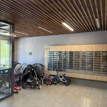 Сдается 2-х комнатная квартира, 45 м²