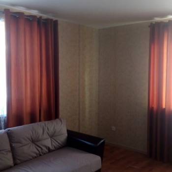 Продается 1-комнатная квартира, 45,1 м²