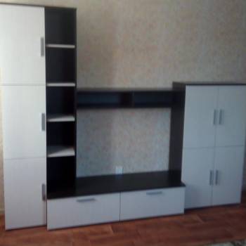 Продается 1-комнатная квартира, 45,1 м²