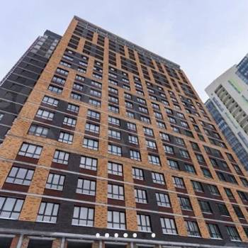 Продается 2-х комнатная квартира, 42,6 м²