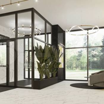 Продается 2-х комнатная квартира, 42,6 м²