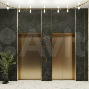 Продается 2-х комнатная квартира, 42,6 м²