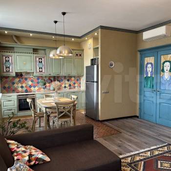 Сдается Многокомнатная квартира, 87,6 м²