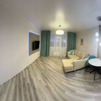 Сдается 2-х комнатная квартира, 50 м²