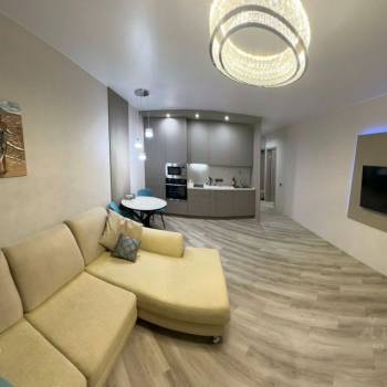 Сдается 2-х комнатная квартира, 50 м²