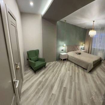 Сдается 2-х комнатная квартира, 50 м²