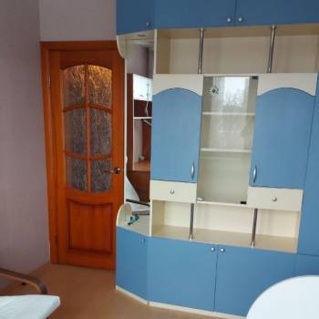 Сдается Многокомнатная квартира, 60,2 м²