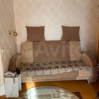 Сдается 1-комнатная квартира, 34 м²