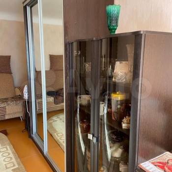 Сдается 1-комнатная квартира, 34 м²