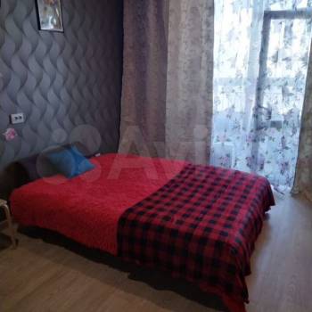 Сдается 1-комнатная квартира, 26 м²