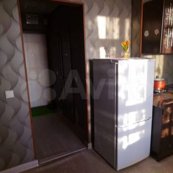 Сдается 1-комнатная квартира, 26 м²