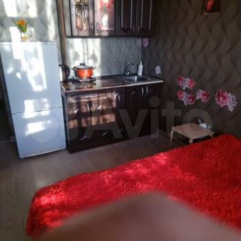 Сдается 1-комнатная квартира, 26 м²