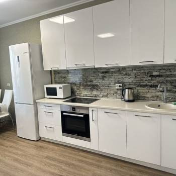 Сдается 1-комнатная квартира, 48 м²