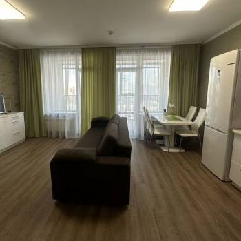 Сдается 1-комнатная квартира, 48 м²