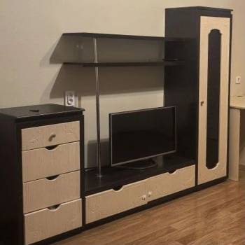 Сдается 2-х комнатная квартира, 55,5 м²