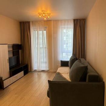 Сдается 2-х комнатная квартира, 30 м²